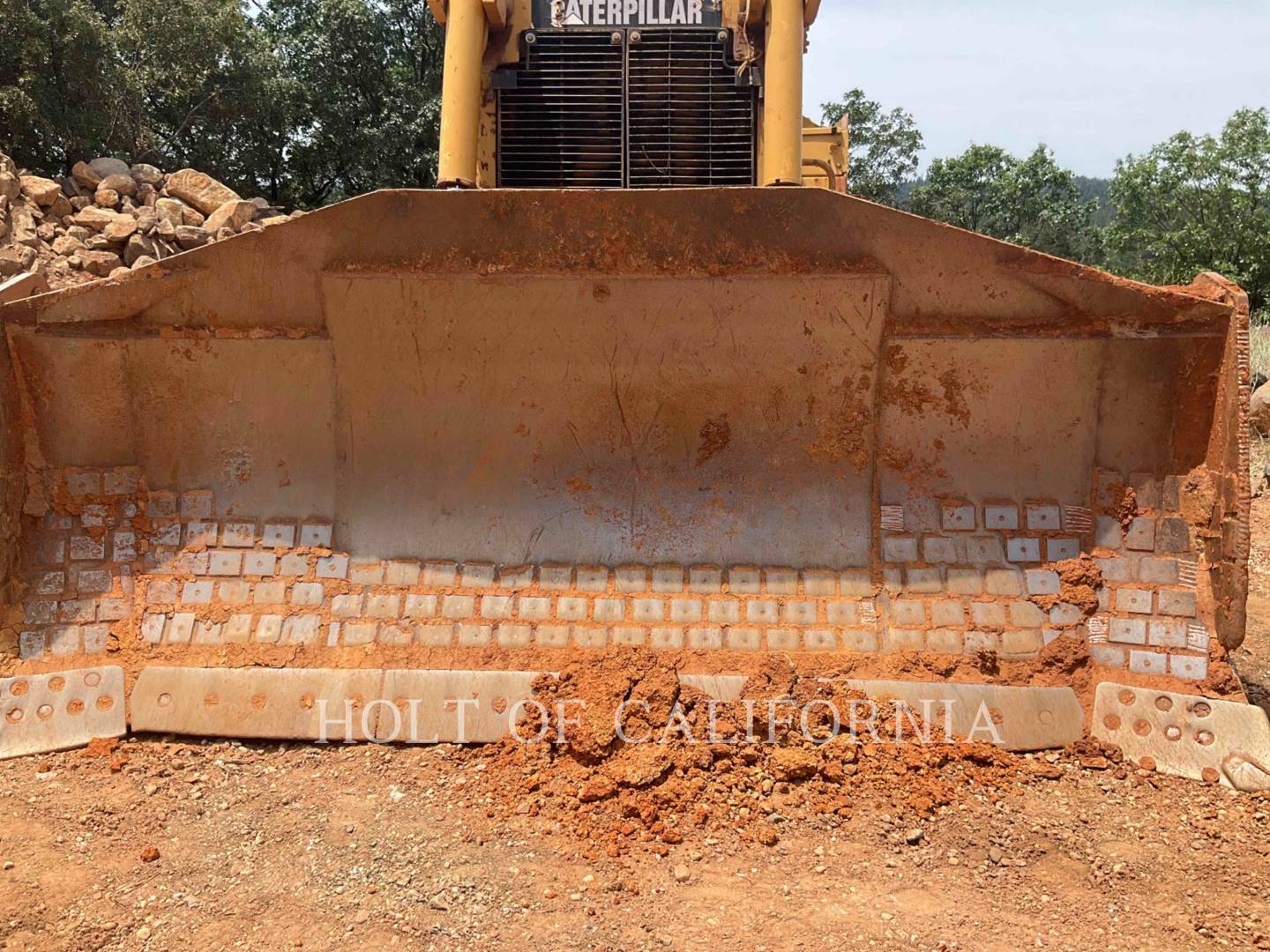 1998 Caterpillar D8R Dozer