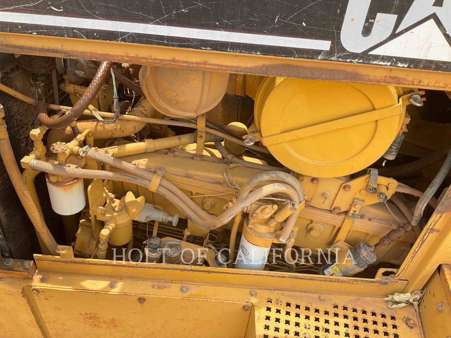 1998 Caterpillar D8R Dozer