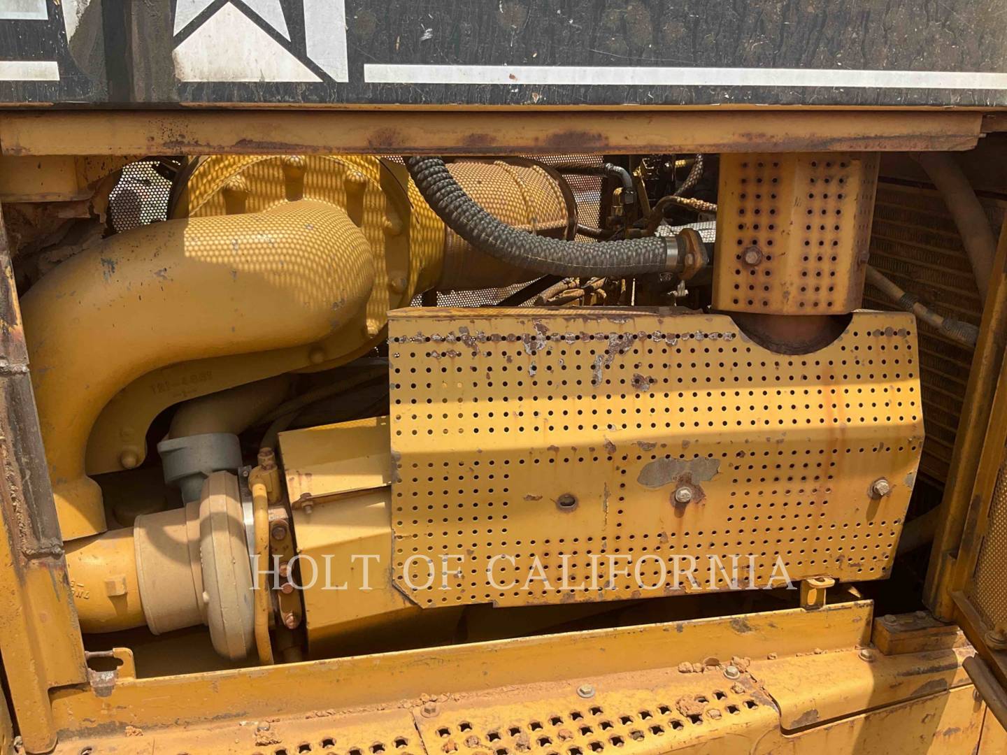 1998 Caterpillar D8R Dozer