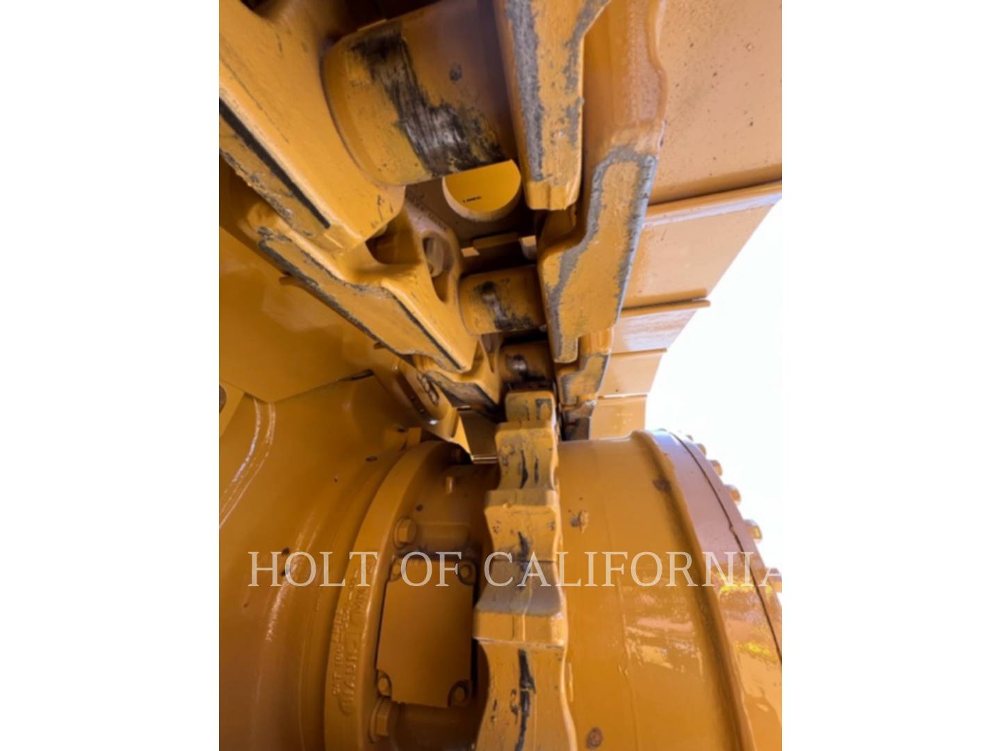 2021 Caterpillar D9 Dozer