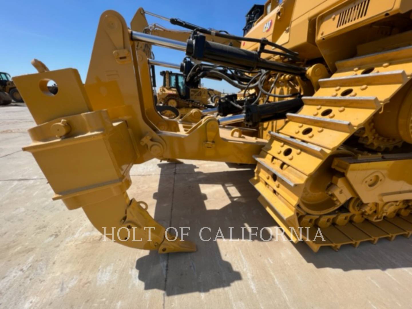 2021 Caterpillar D9 Dozer