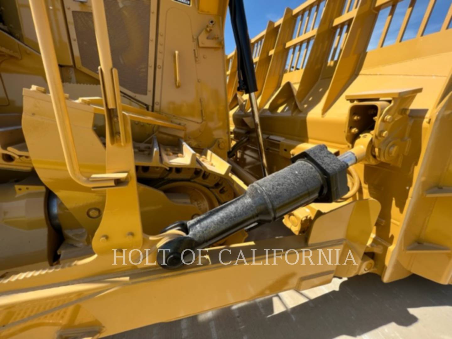 2021 Caterpillar D9 Dozer