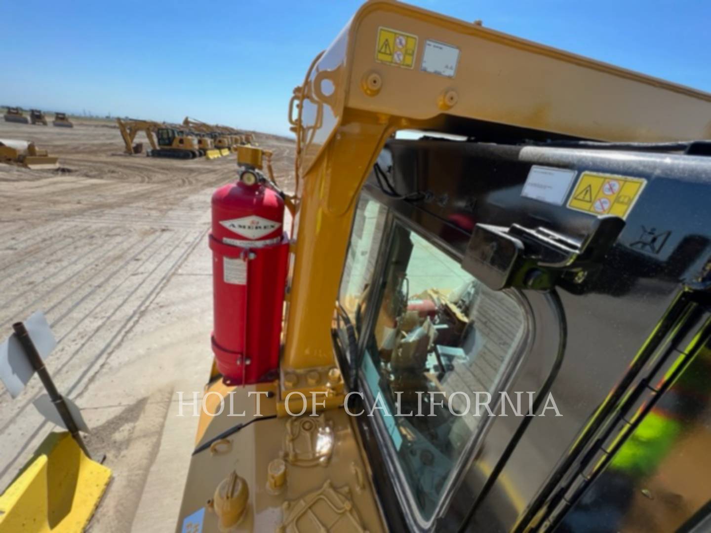 2021 Caterpillar D9 Dozer