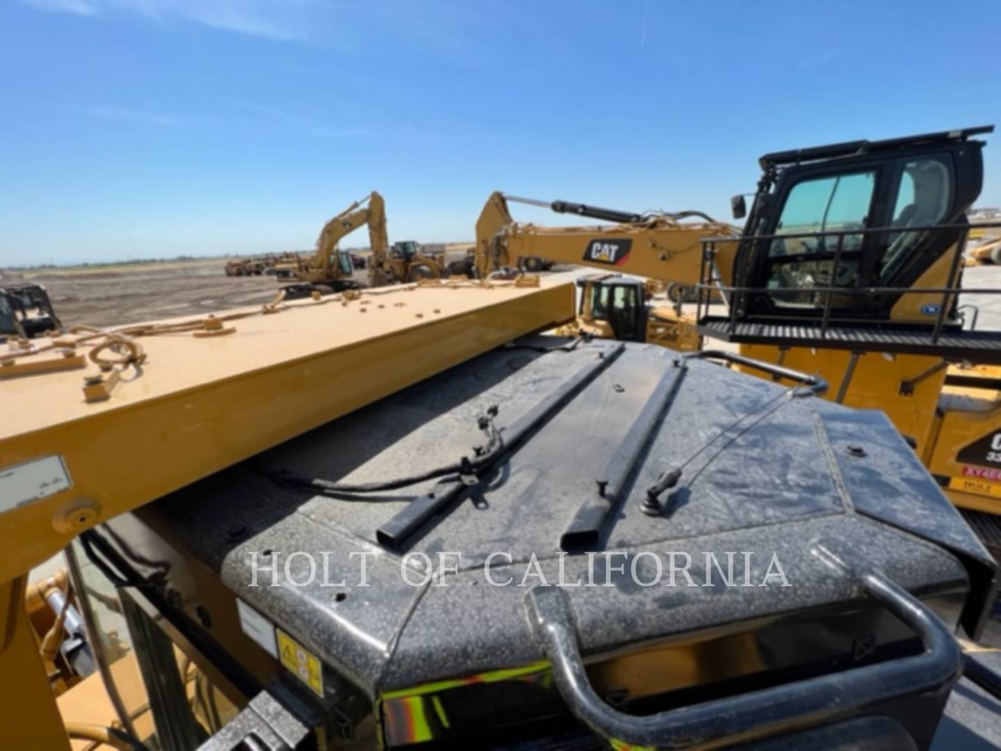 2021 Caterpillar D9 Dozer