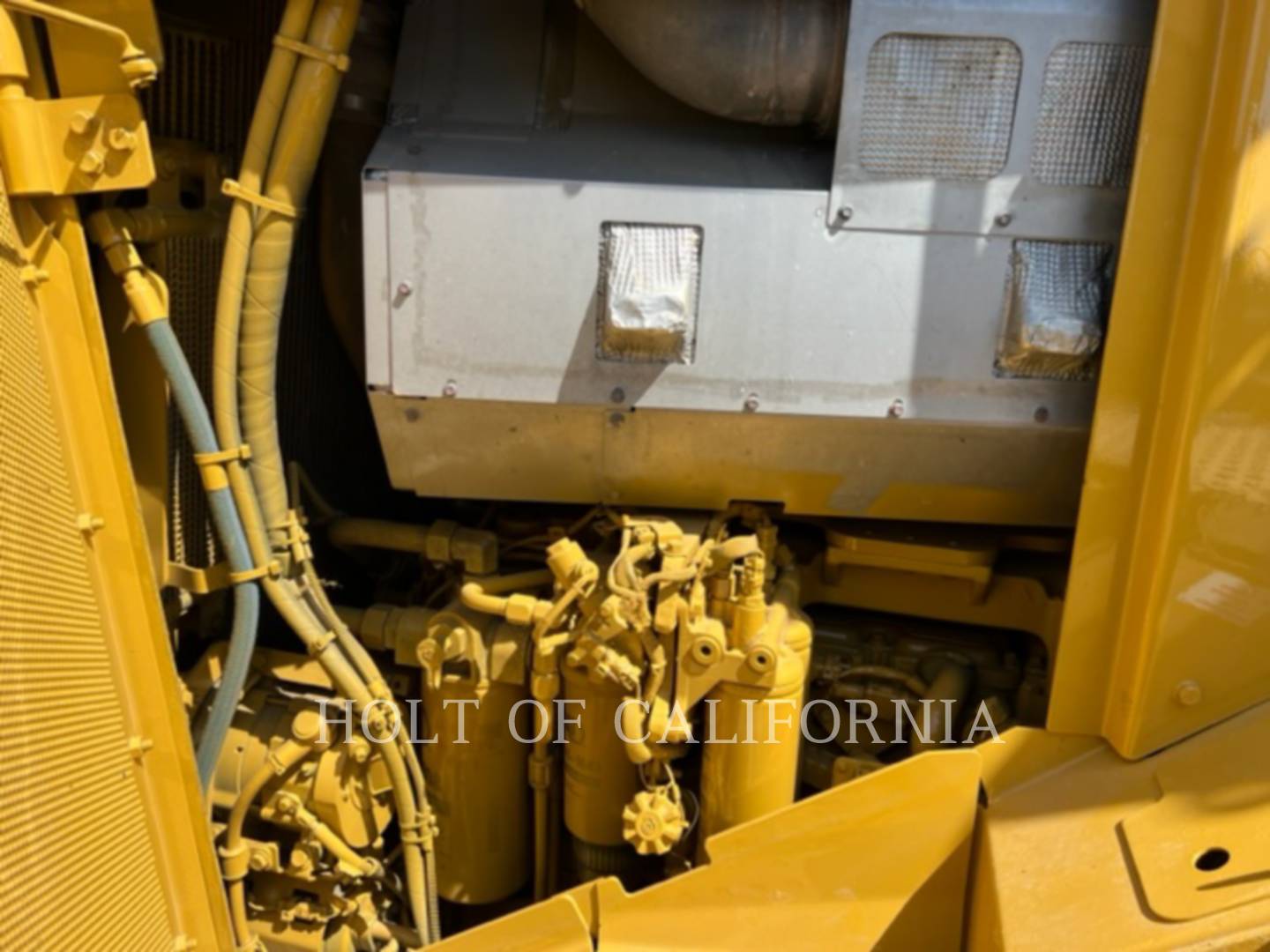 2021 Caterpillar D9 Dozer