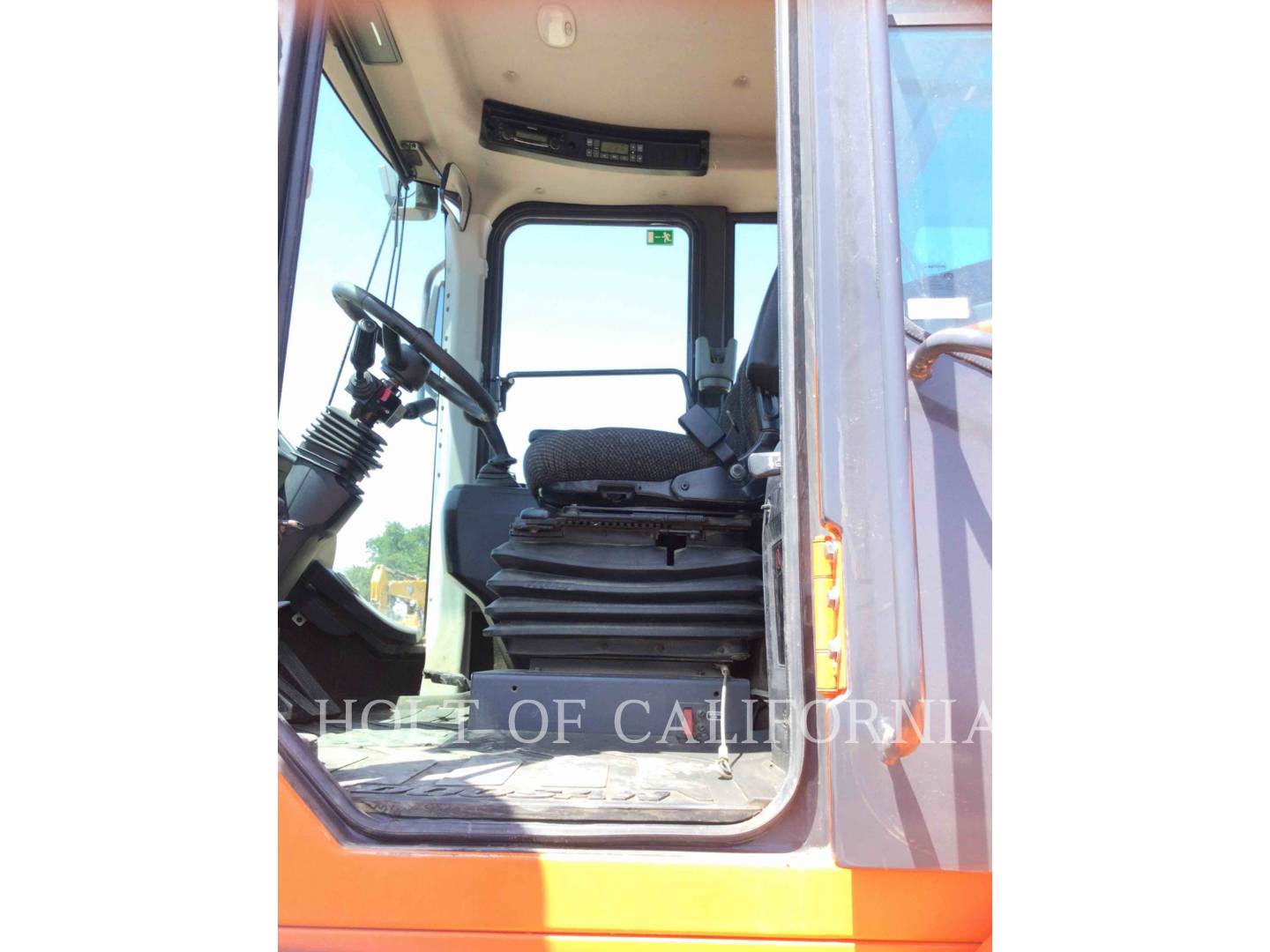 2018 Doosan DL200-5 Wheel Loader