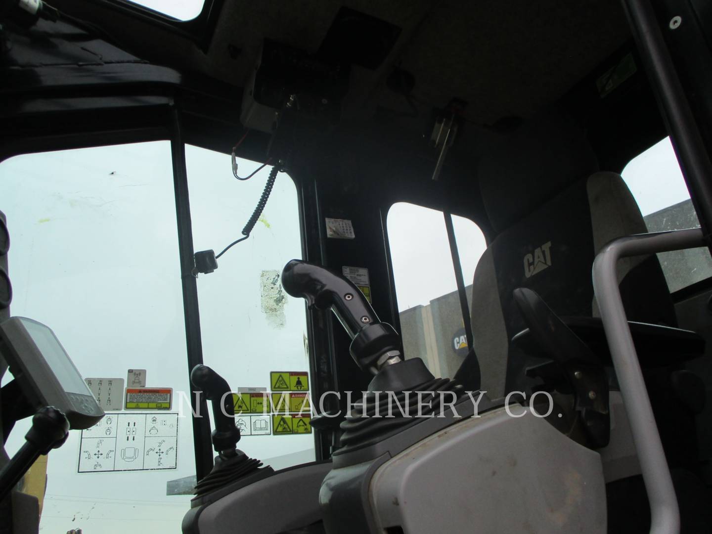 2013 Caterpillar 568 LL Misc