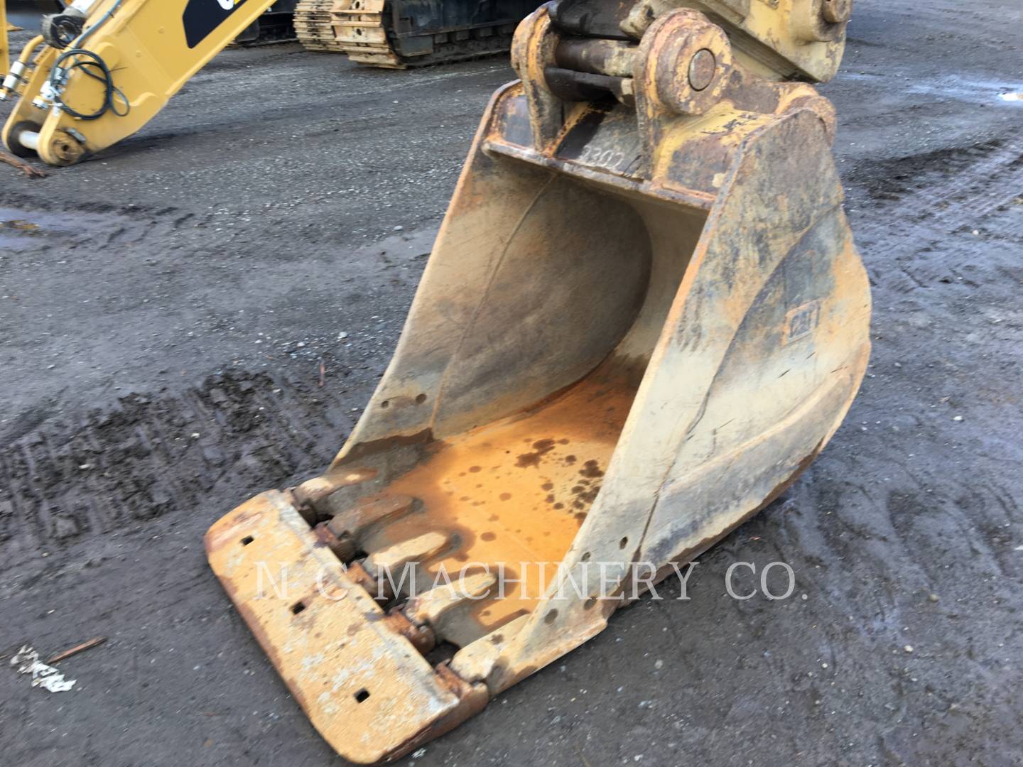 1994 Caterpillar 320L Excavator