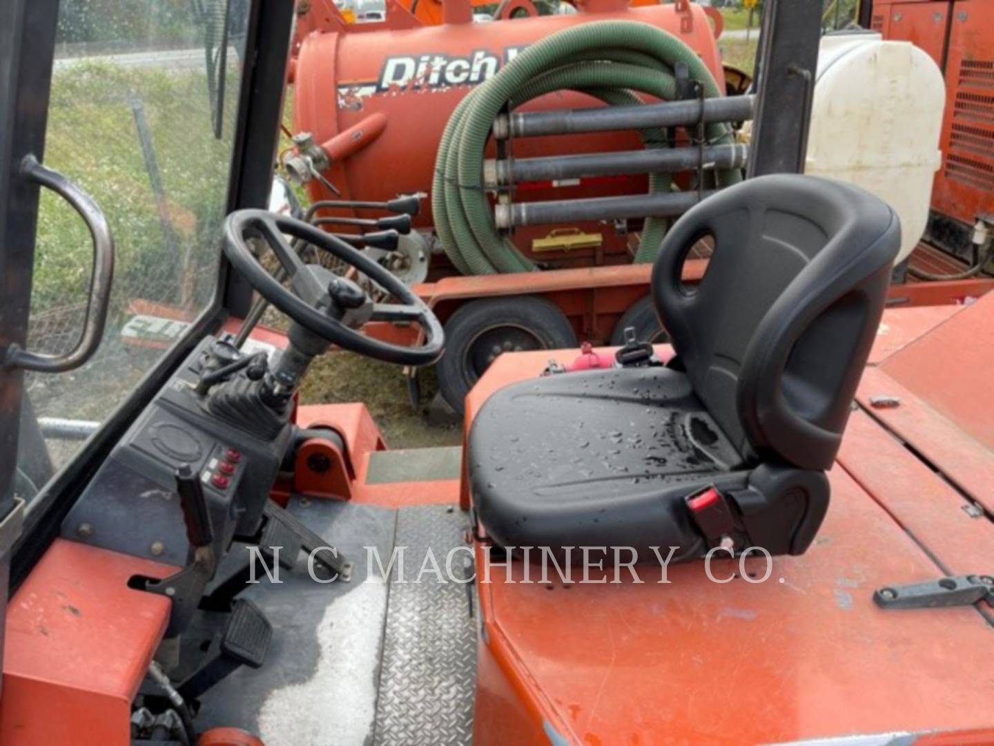 2005 Misc VF05H50 Forklift