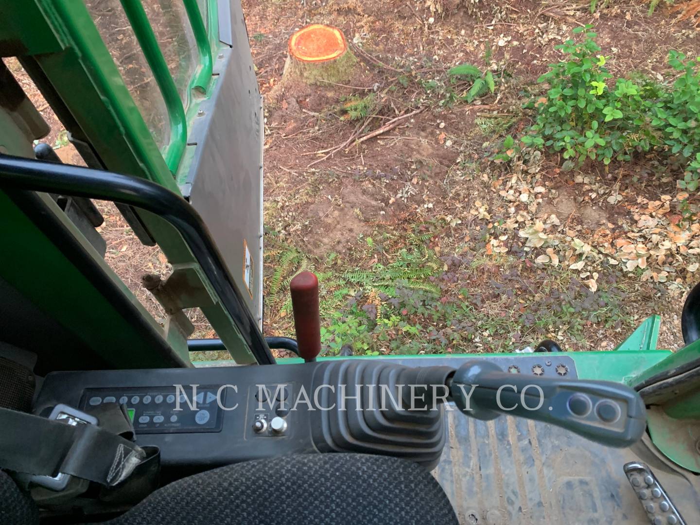 2013 John Deere 2954D Misc