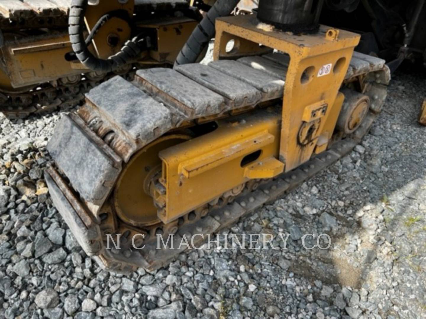 2018 Caterpillar PM825 Paver