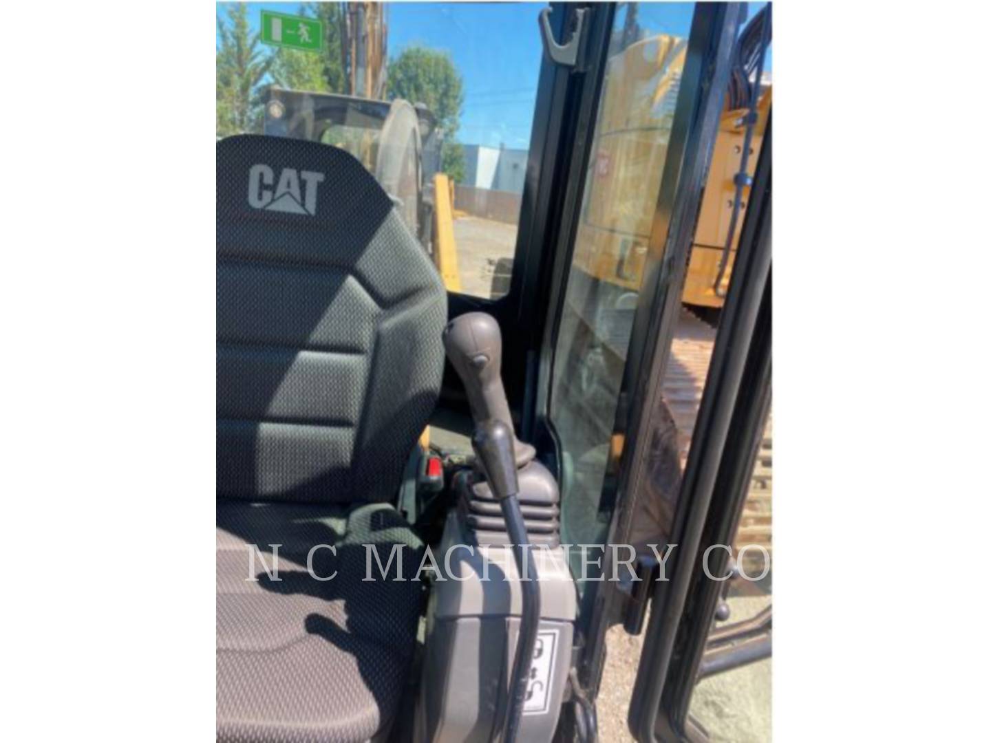 2020 Caterpillar 301.8 Excavator