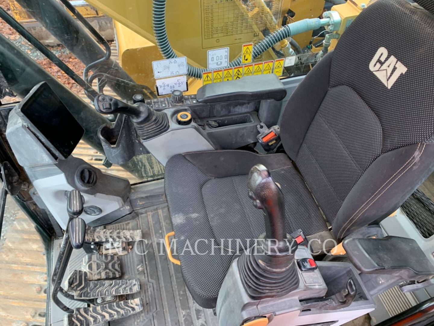 2018 Caterpillar 320 Excavator