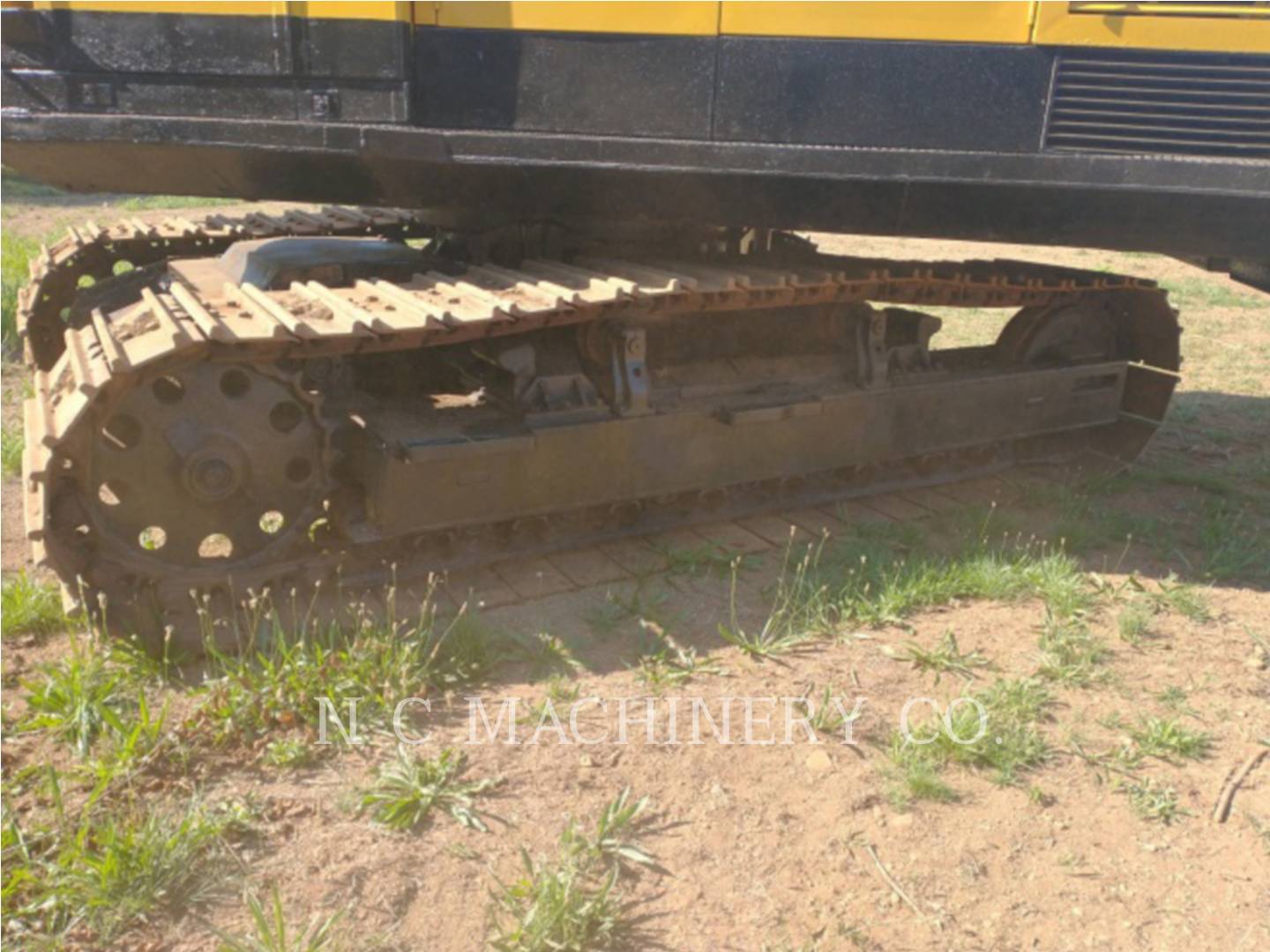 1977 Caterpillar 235 Misc