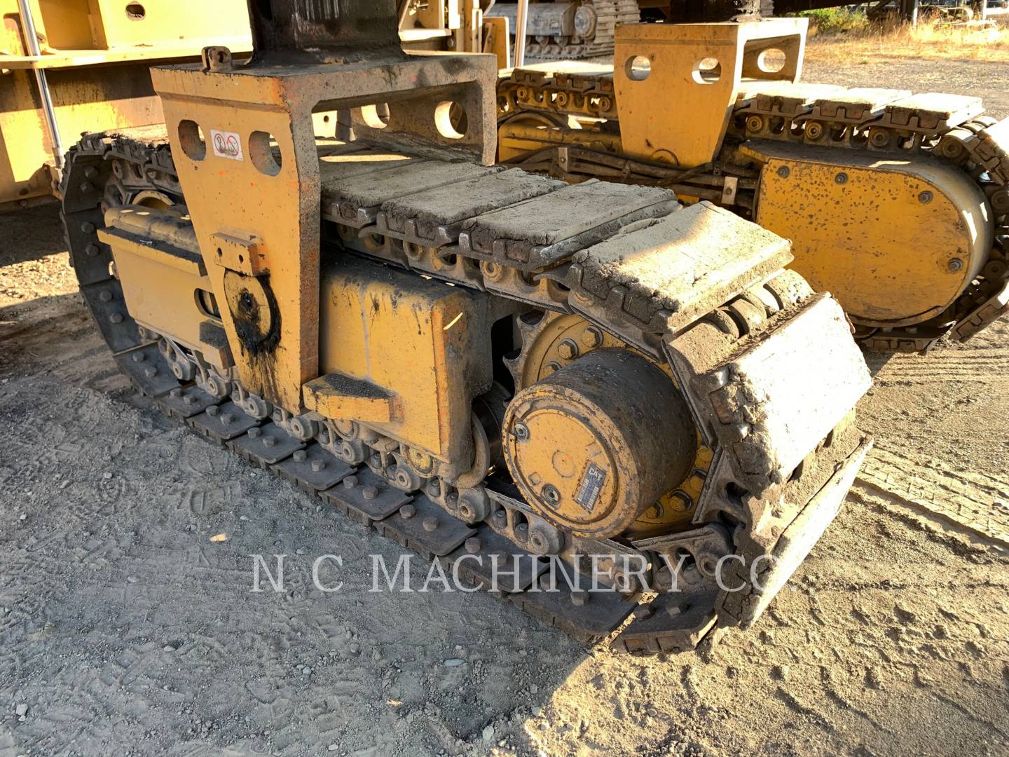 2018 Caterpillar PM822 Paver