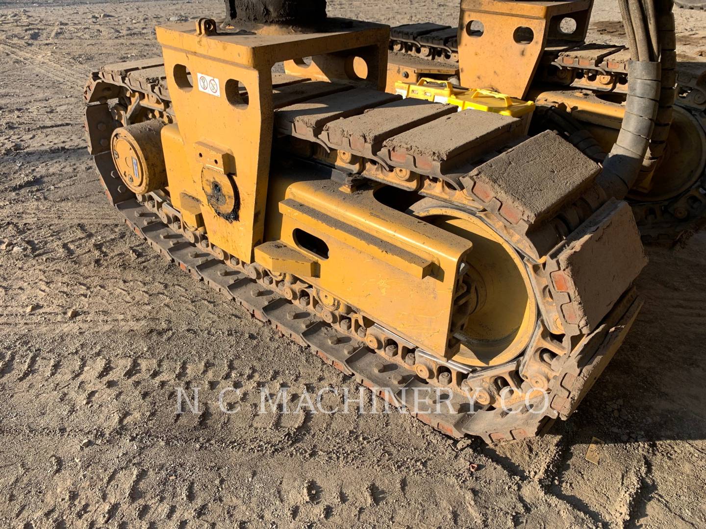 2018 Caterpillar PM822 Paver