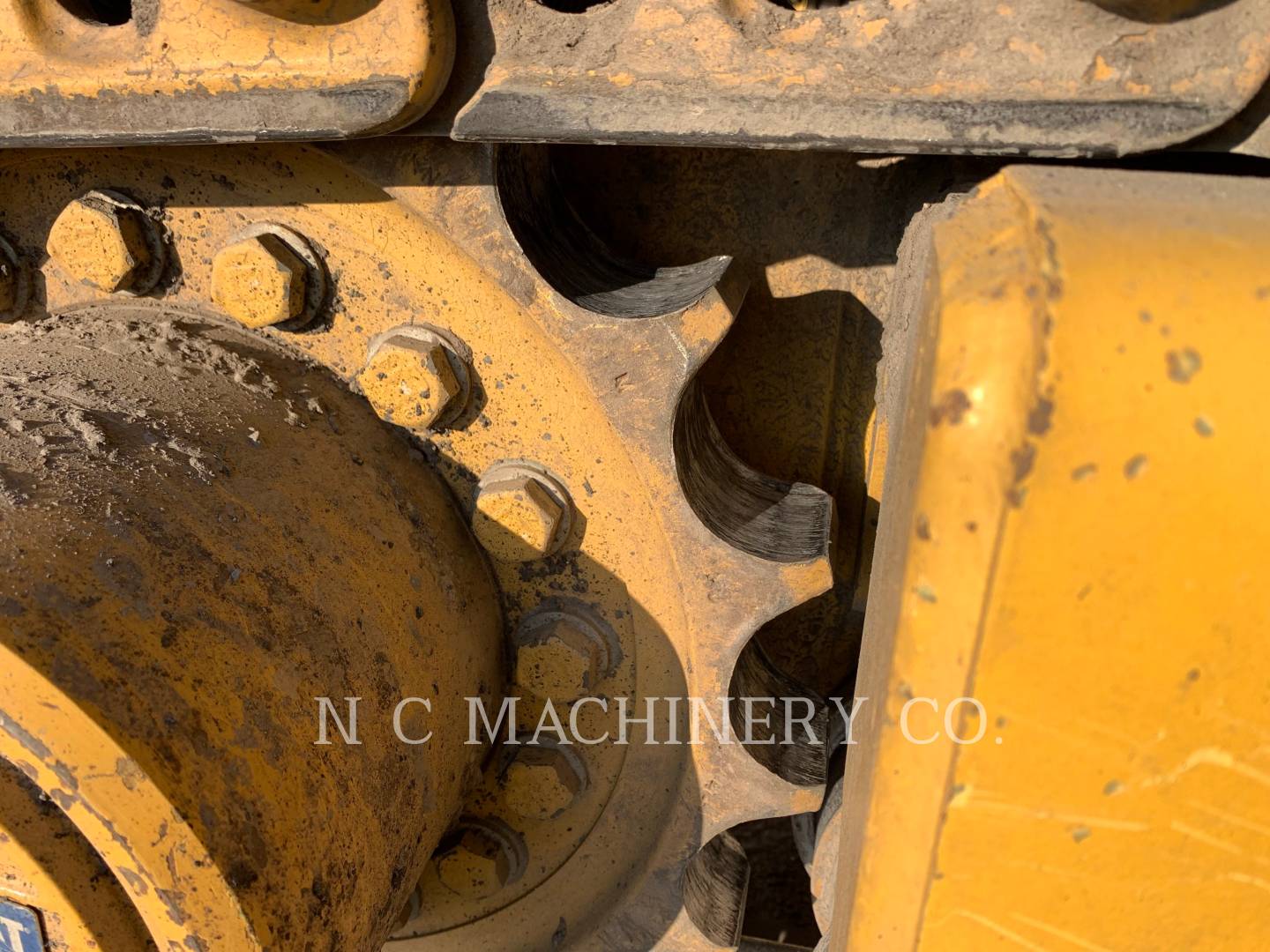 2018 Caterpillar PM822 Paver