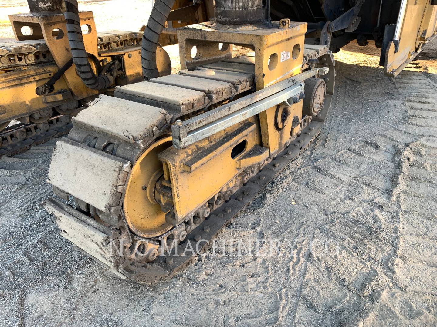 2018 Caterpillar PM822 Paver