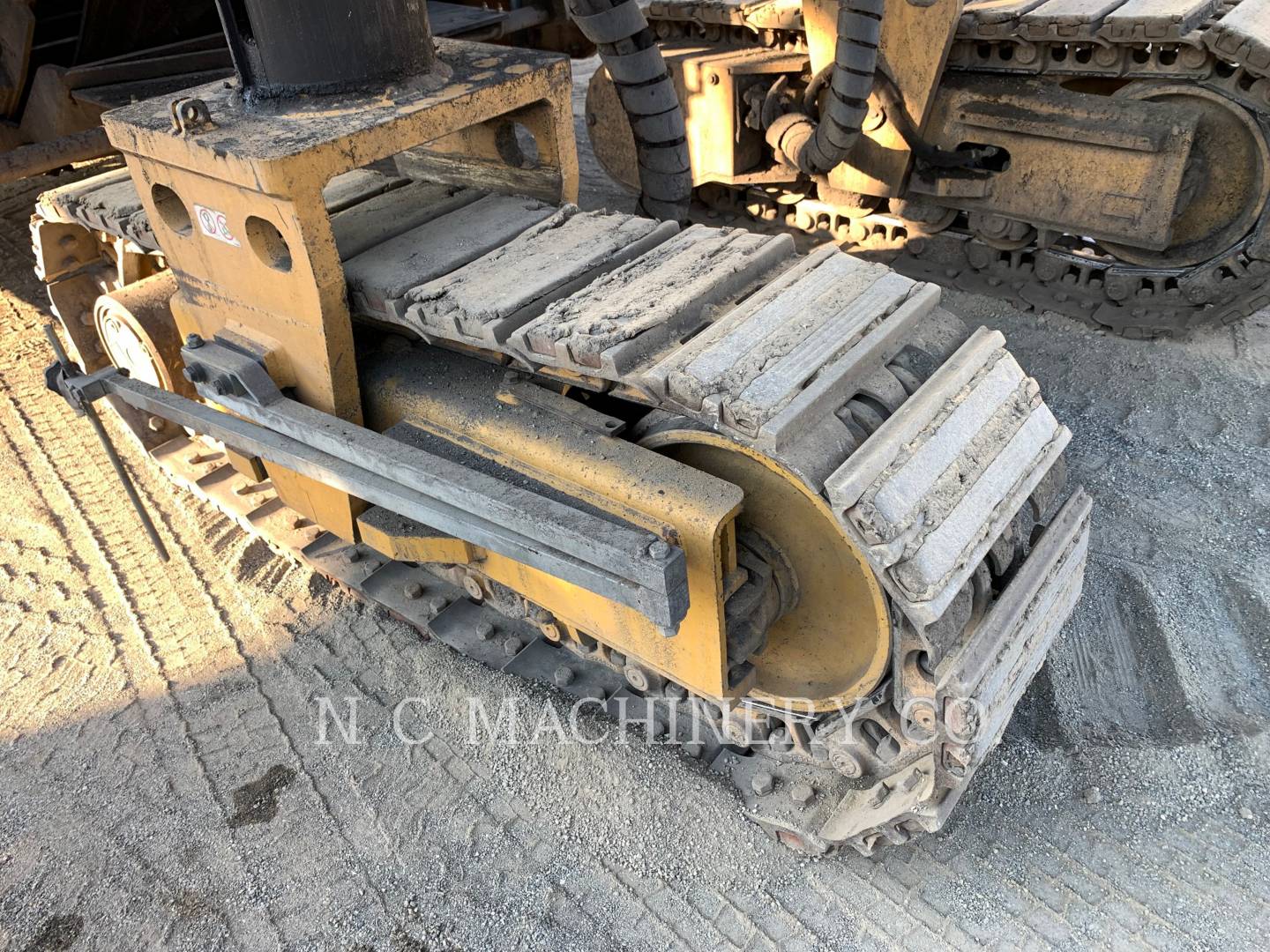 2018 Caterpillar PM822 Paver