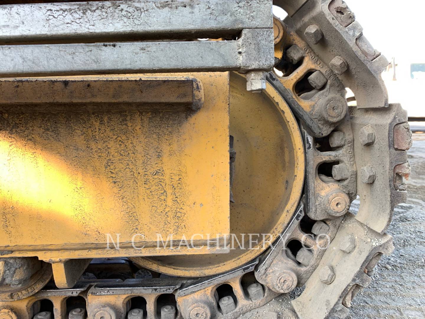 2018 Caterpillar PM822 Paver