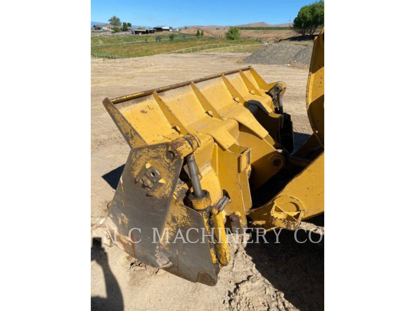 2004 Caterpillar 953C Dozer