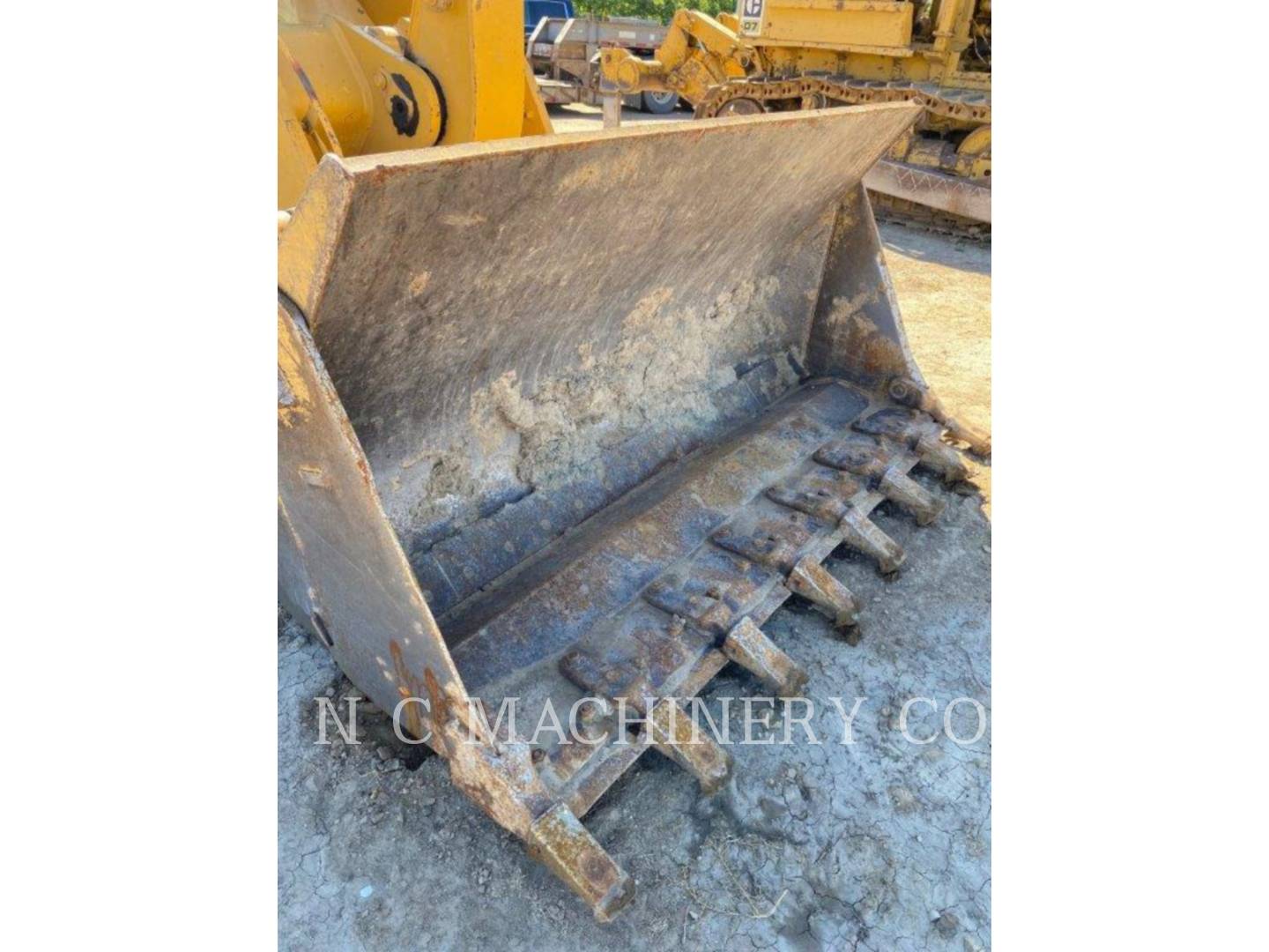 2004 Caterpillar 953C Dozer