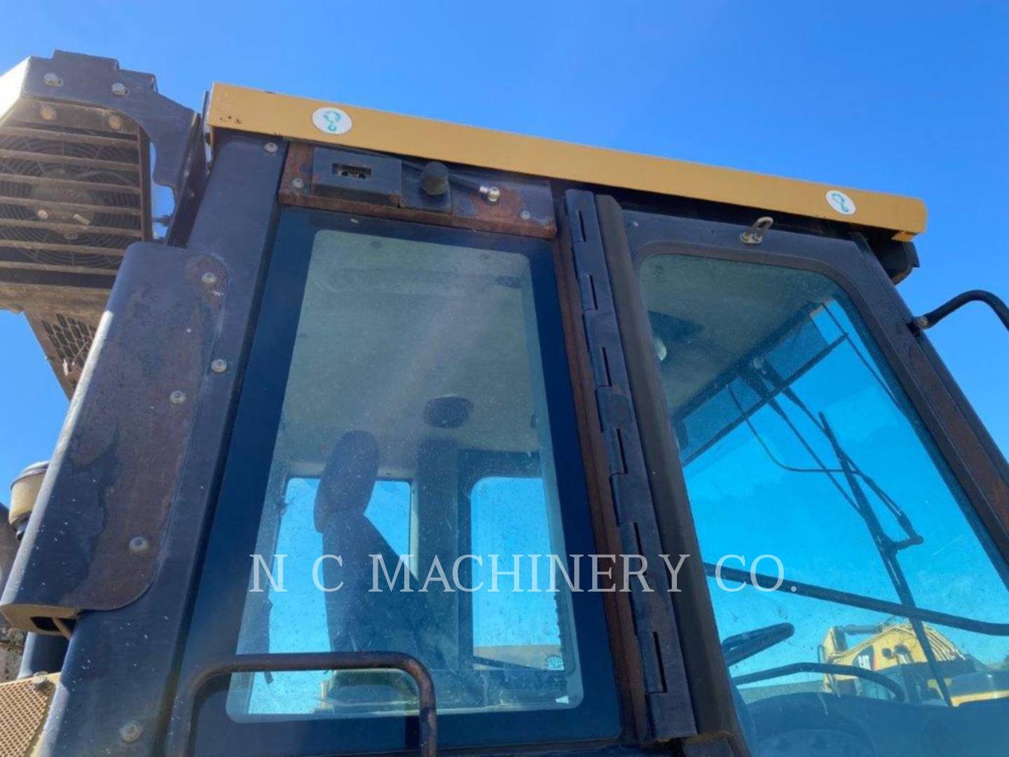 2004 Caterpillar 953C Dozer