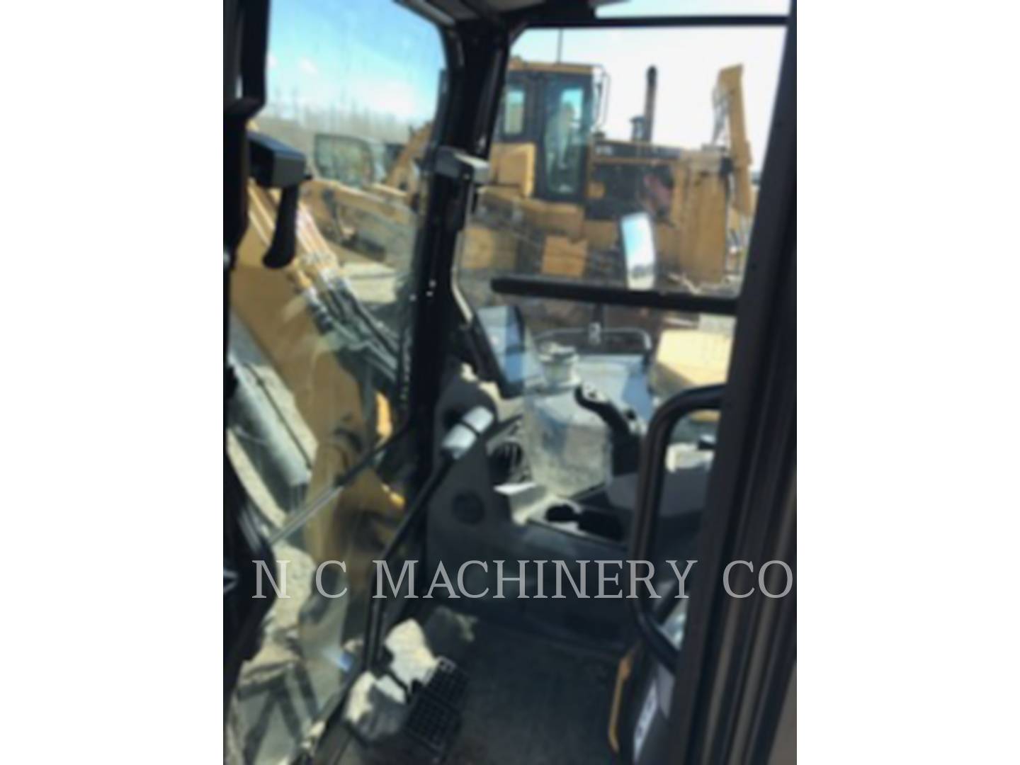 2021 Caterpillar 306 CRCB Excavator