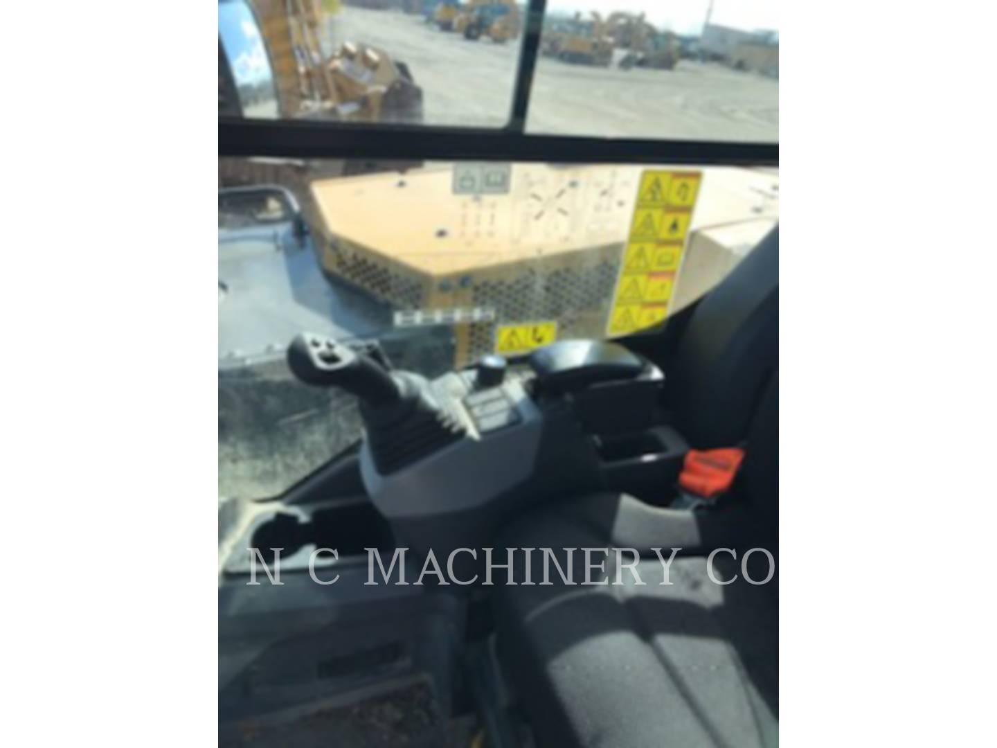 2021 Caterpillar 306 CRCB Excavator