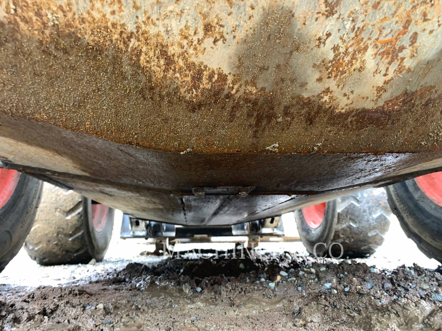 2018 Bobcat S650 Skid Steer Loader