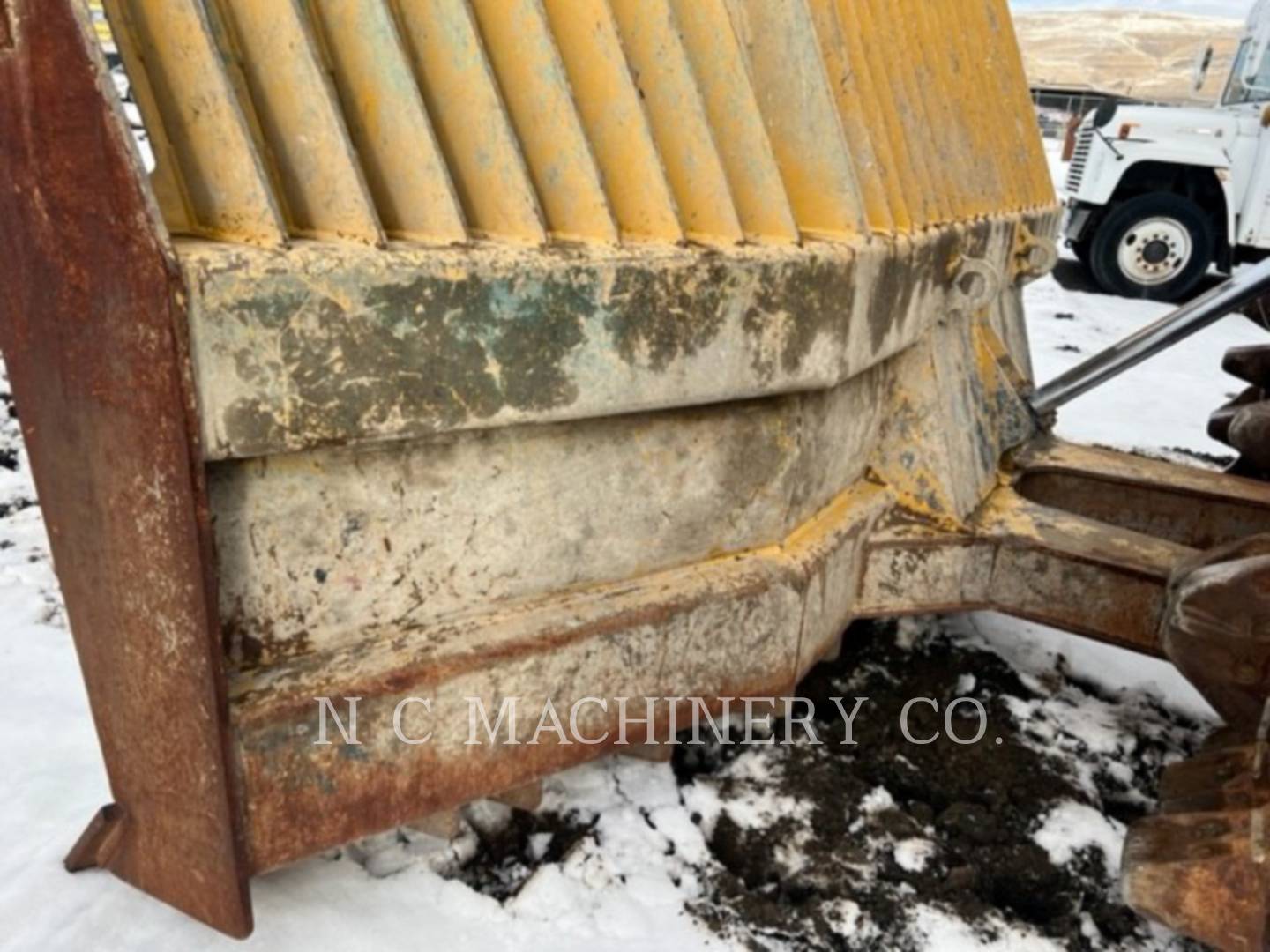 2018 Caterpillar 816K Dozer