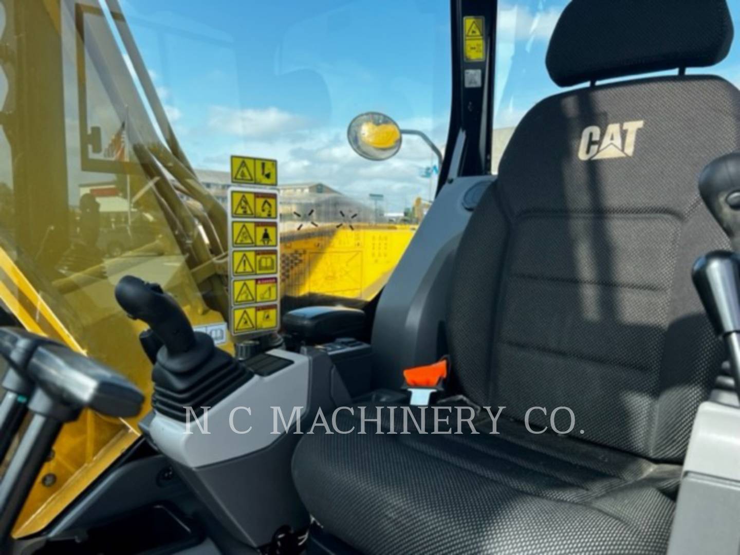 2023 Caterpillar 310 Excavator