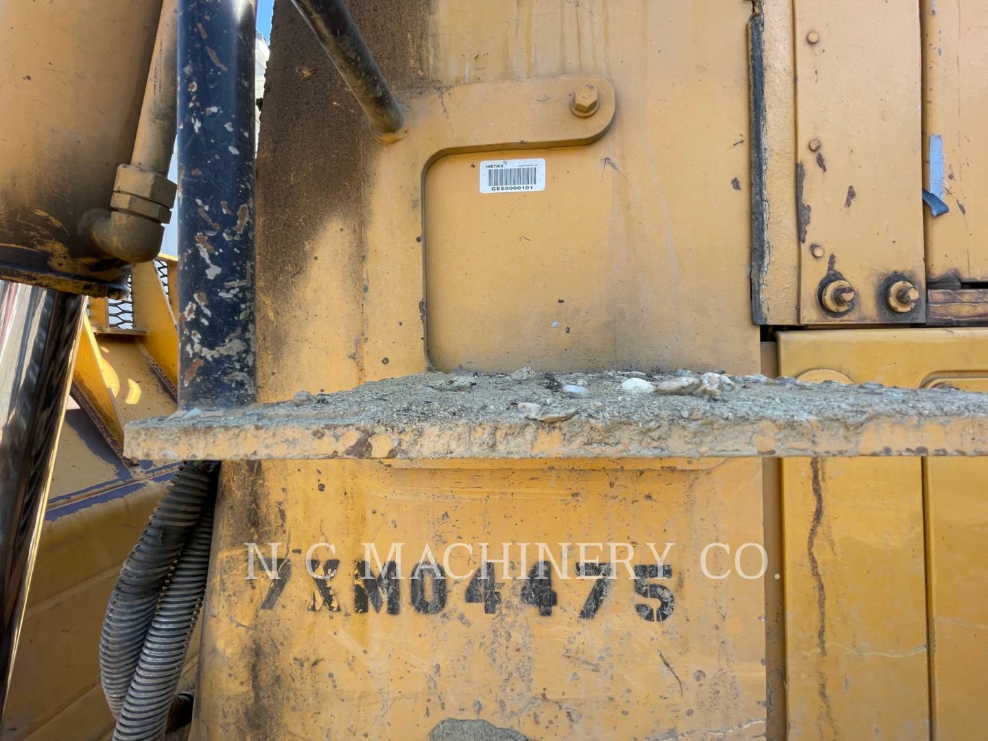 2000 Caterpillar D8R U Dozer