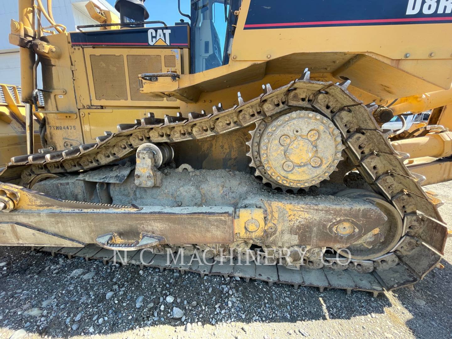 2000 Caterpillar D8R U Dozer