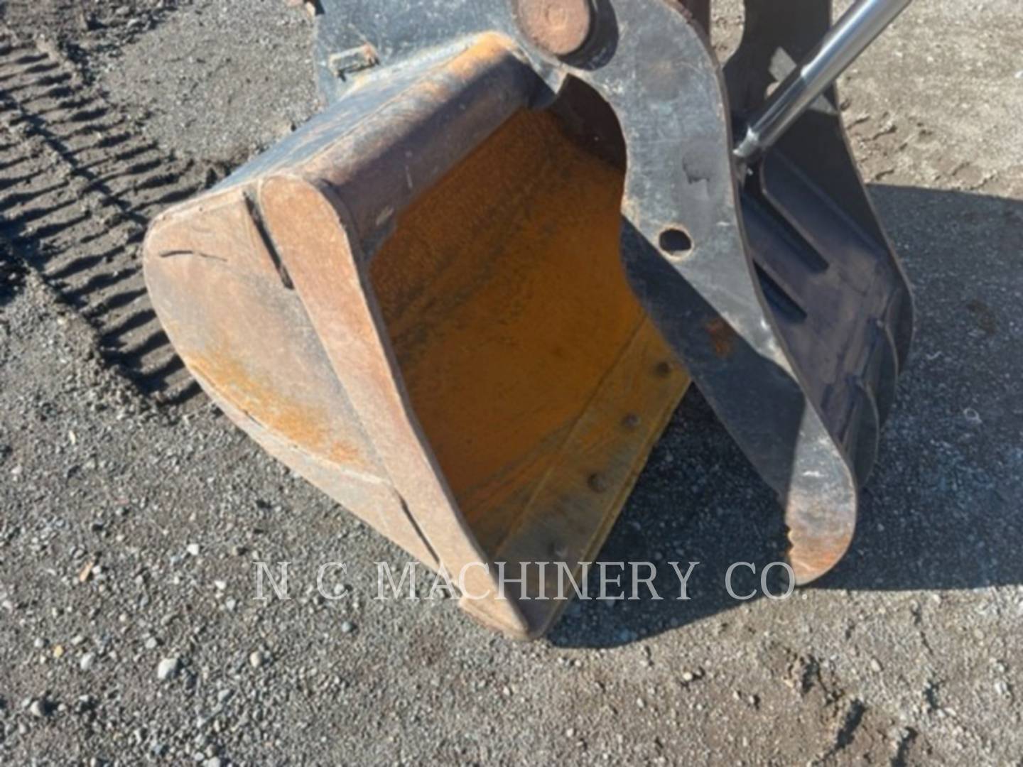 2018 Hyundai 60CR-9 Excavator