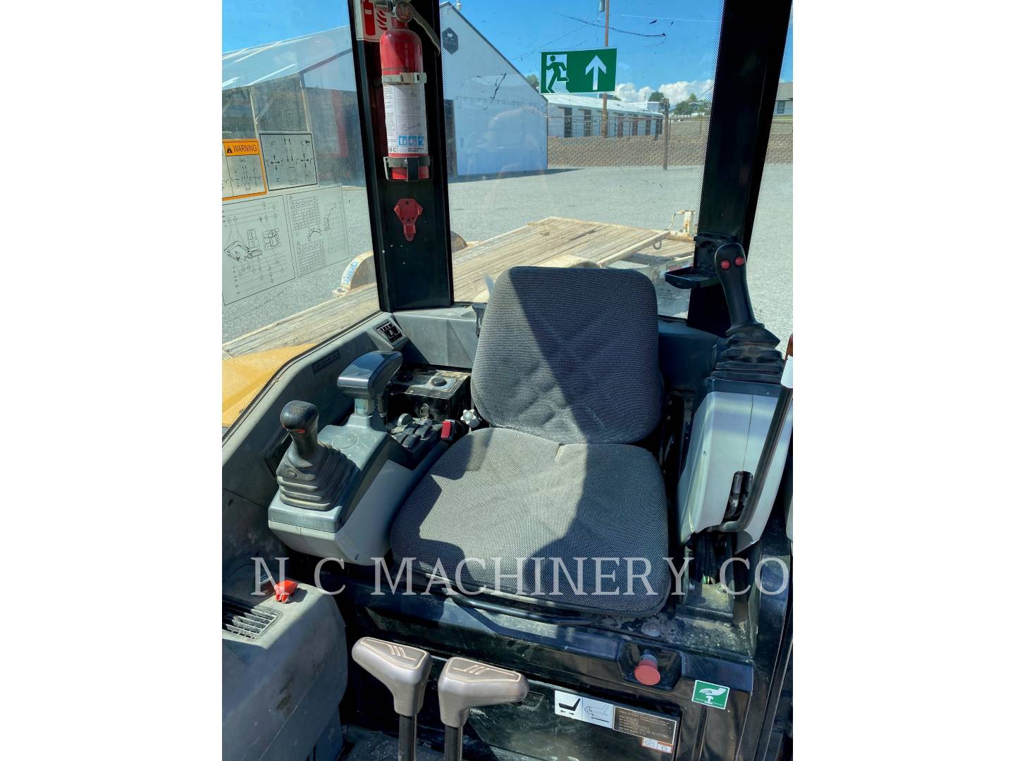 2017 Misc SY35U Excavator