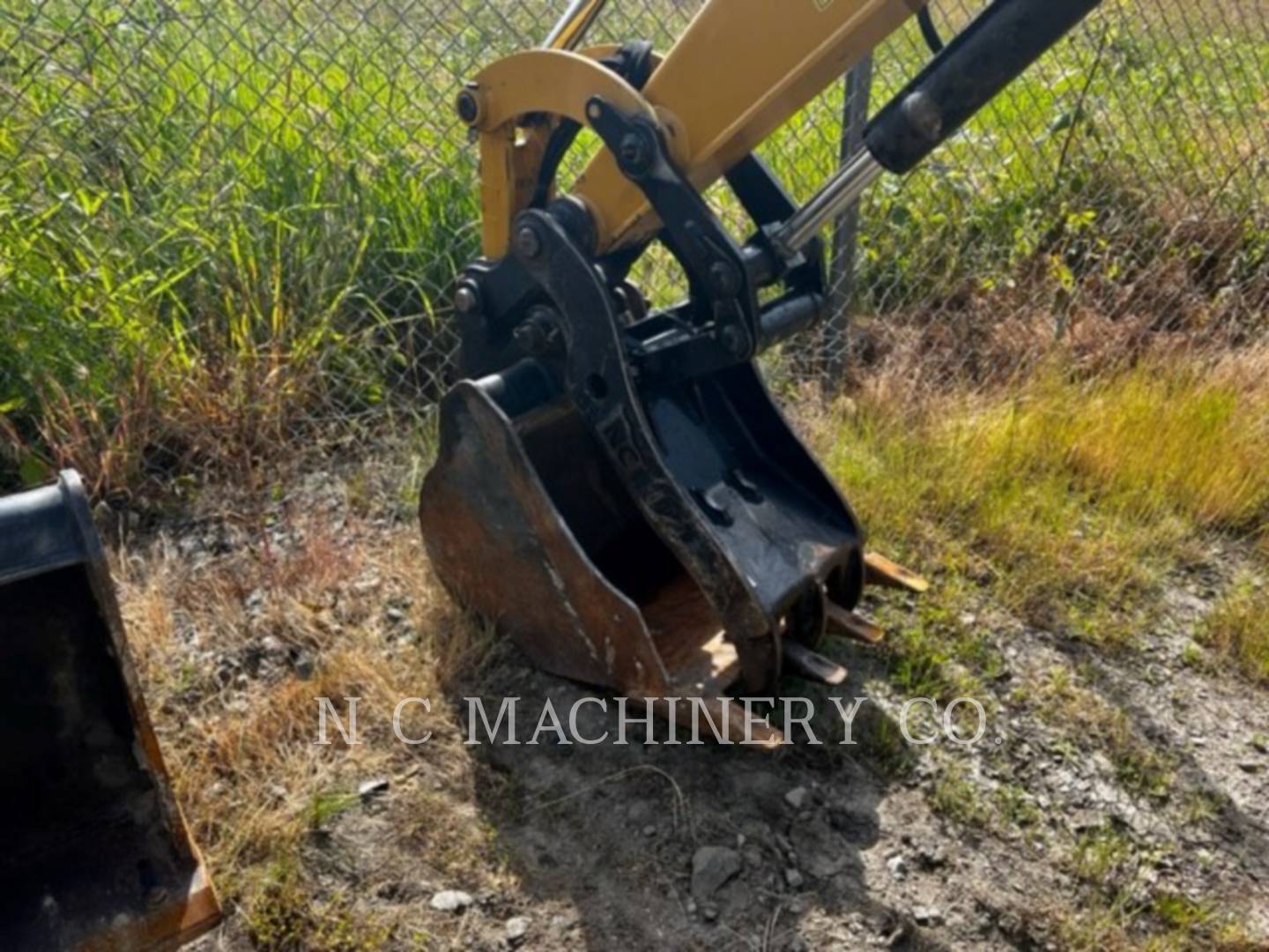 2019 Caterpillar 305E2 CRCB Excavator