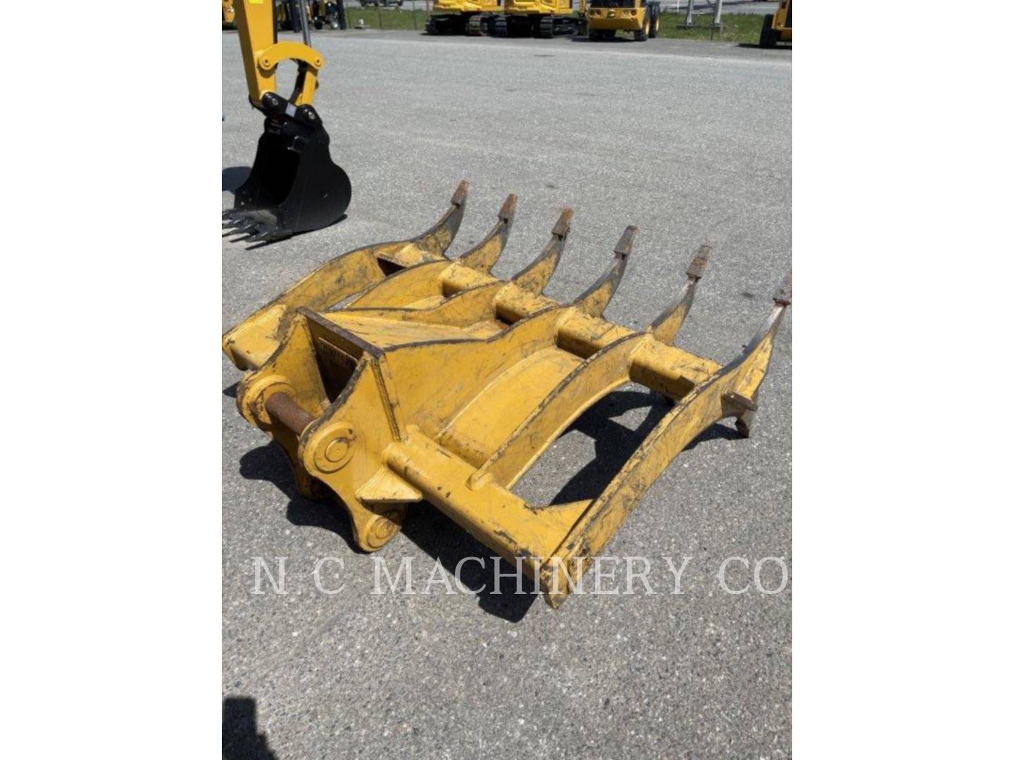 2021 Misc BSWBR60 Brush Cutter