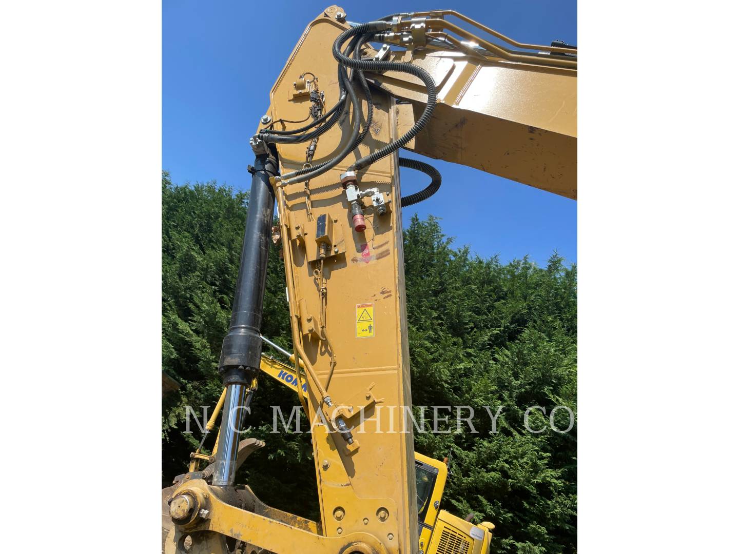 2018 Caterpillar 320 Excavator