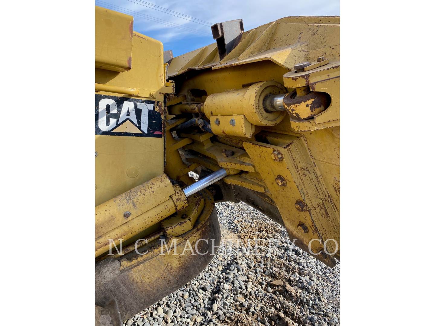 1994 Caterpillar D5H Dozer