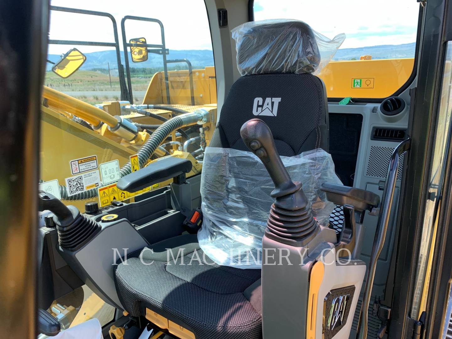 2022 Caterpillar 336 Excavator