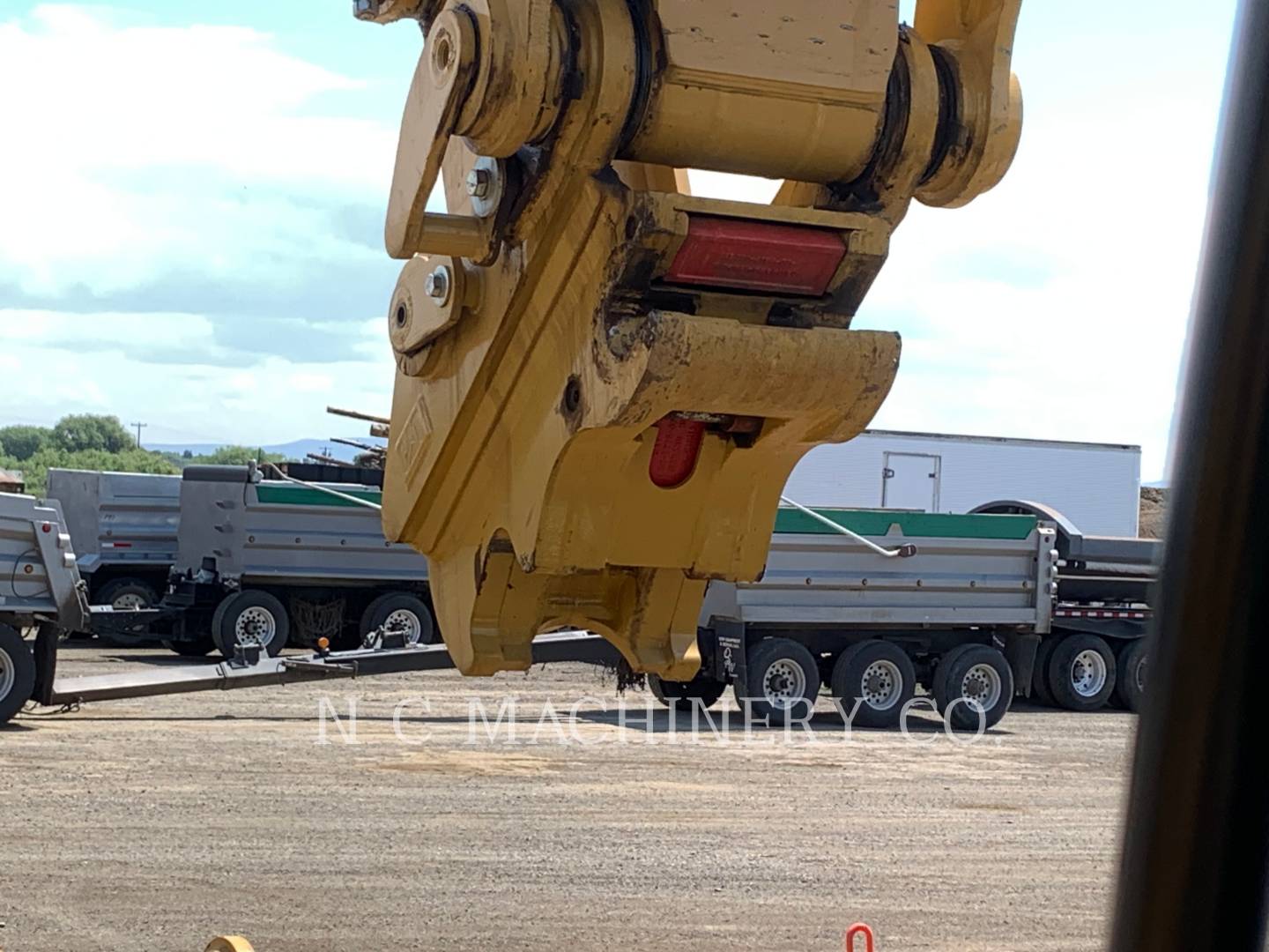 2022 Caterpillar 336 Excavator