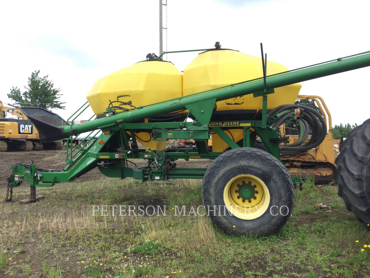 1999 John Deere JD1900 Misc