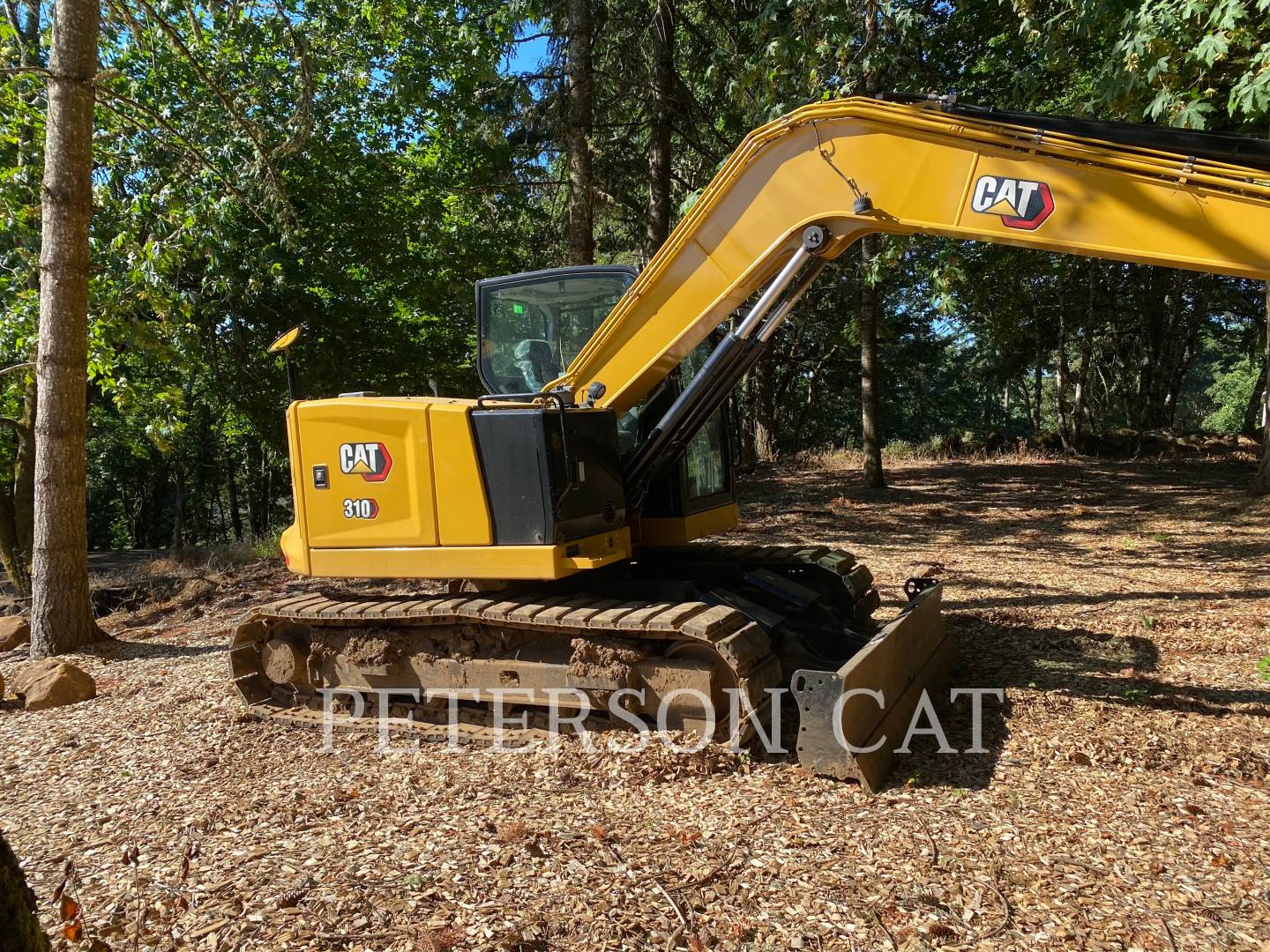 2020 Caterpillar 310 Excavator