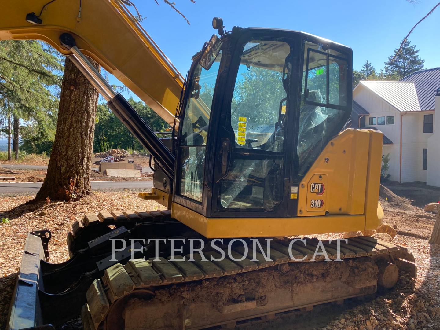 2020 Caterpillar 310 Excavator