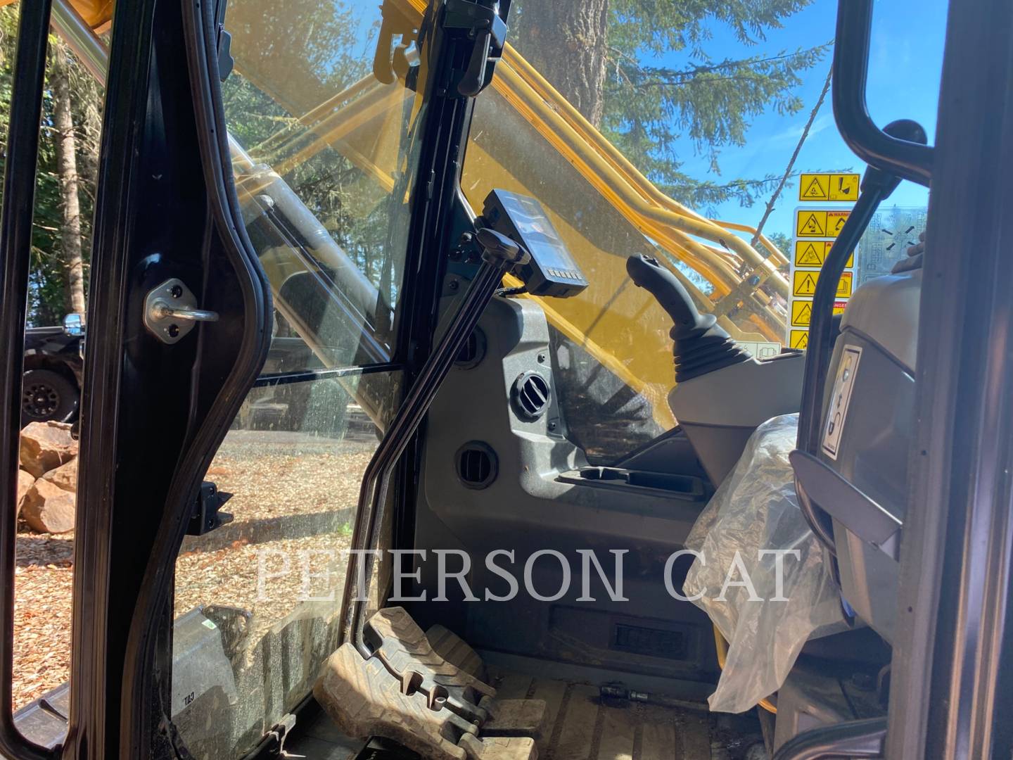 2020 Caterpillar 310 Excavator