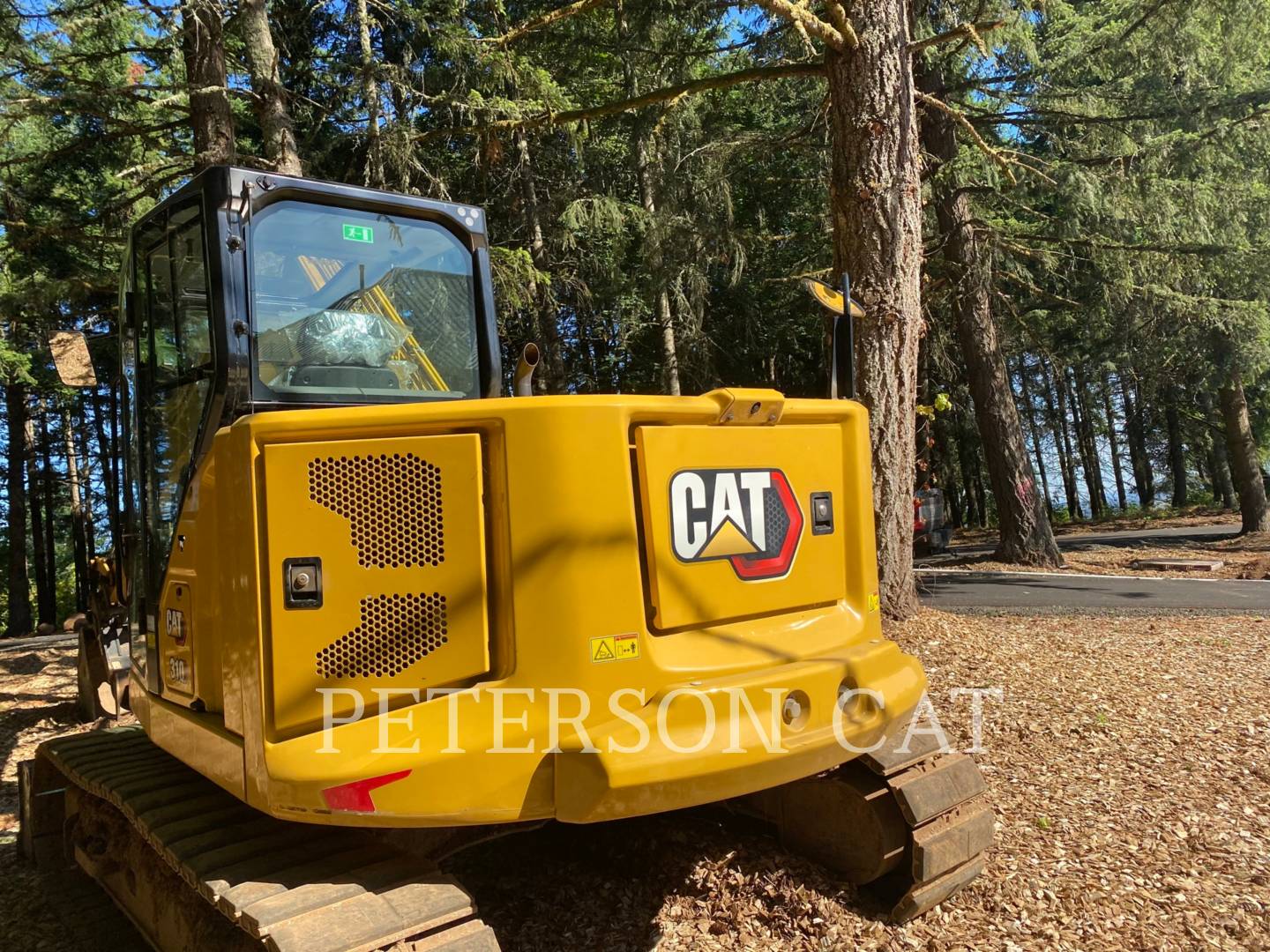 2020 Caterpillar 310 Excavator