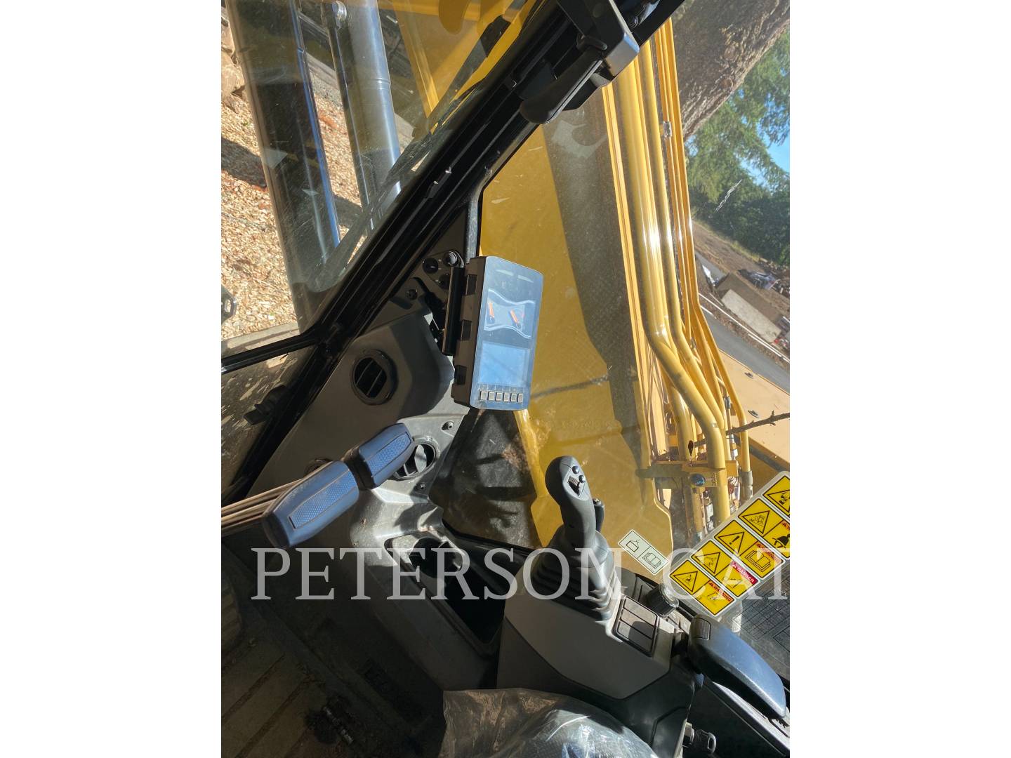 2020 Caterpillar 310 Excavator