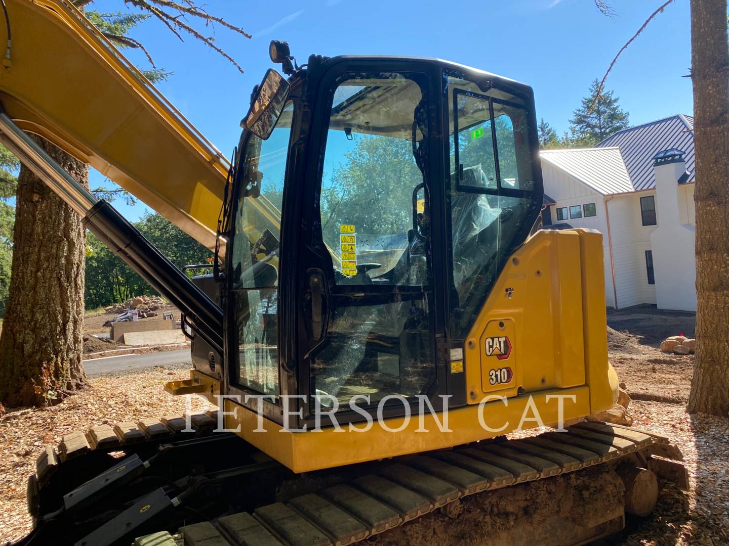 2020 Caterpillar 310 Excavator