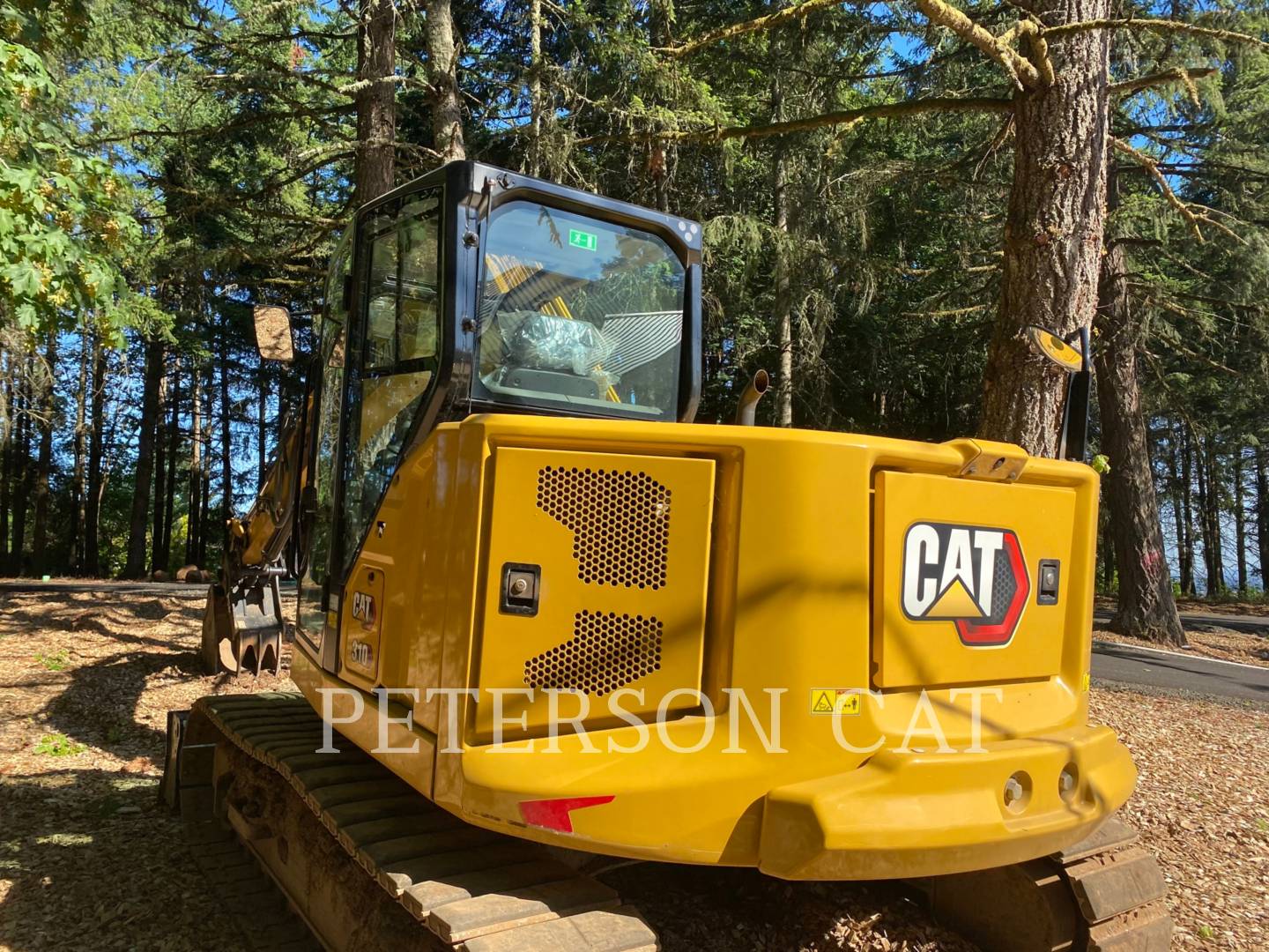 2020 Caterpillar 310 Excavator